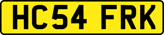 HC54FRK