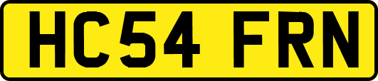 HC54FRN