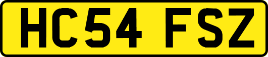 HC54FSZ