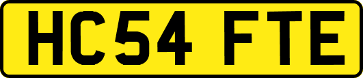 HC54FTE