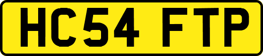 HC54FTP