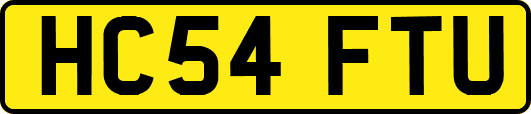 HC54FTU