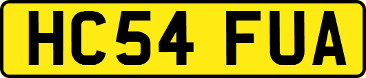 HC54FUA