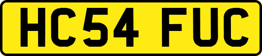 HC54FUC