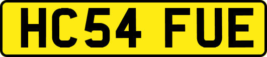 HC54FUE