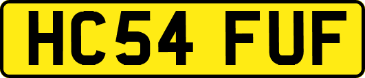 HC54FUF