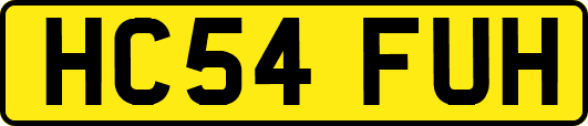 HC54FUH