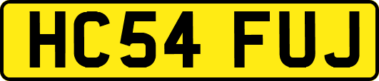 HC54FUJ