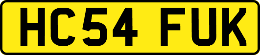 HC54FUK