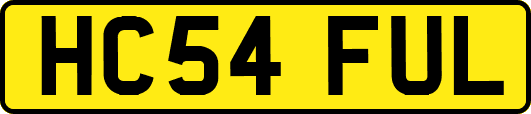 HC54FUL