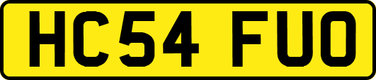 HC54FUO