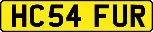 HC54FUR