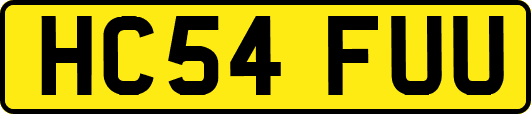 HC54FUU