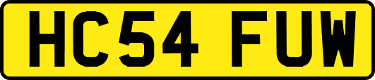 HC54FUW