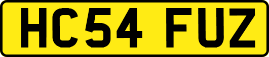HC54FUZ