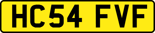 HC54FVF