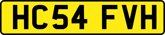 HC54FVH