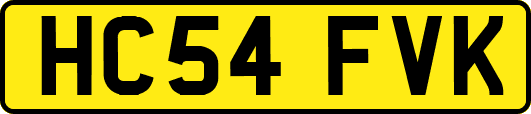 HC54FVK