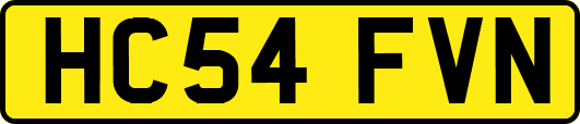 HC54FVN