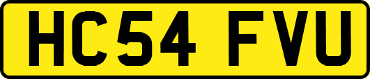 HC54FVU
