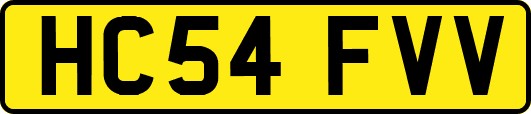 HC54FVV