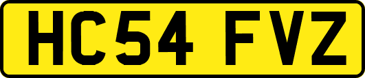 HC54FVZ