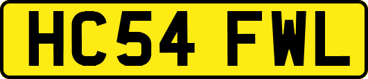 HC54FWL