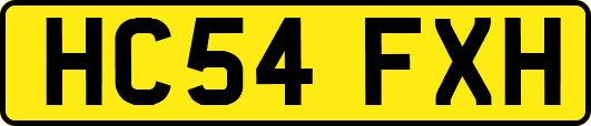 HC54FXH