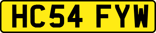 HC54FYW