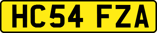 HC54FZA