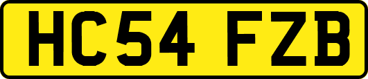 HC54FZB
