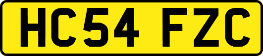 HC54FZC