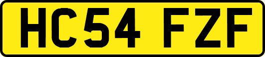 HC54FZF
