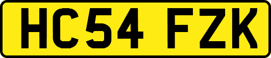 HC54FZK