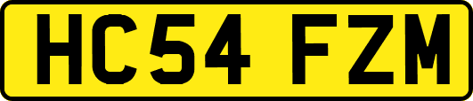 HC54FZM