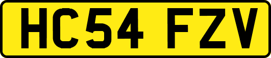 HC54FZV