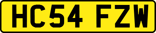 HC54FZW