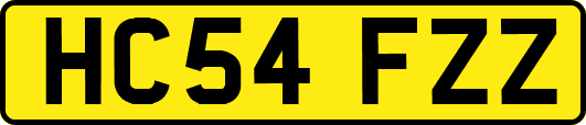 HC54FZZ