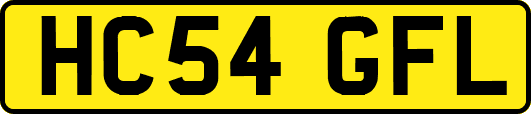 HC54GFL