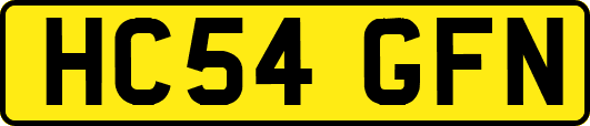 HC54GFN