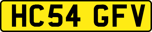HC54GFV