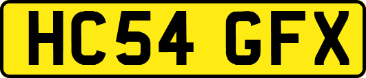 HC54GFX