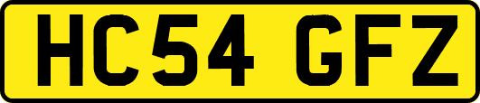HC54GFZ