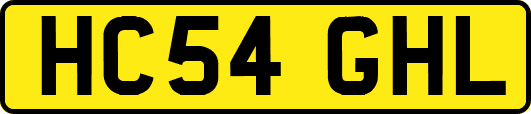 HC54GHL