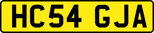 HC54GJA