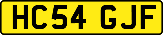 HC54GJF