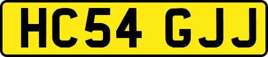 HC54GJJ