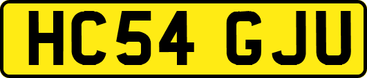 HC54GJU