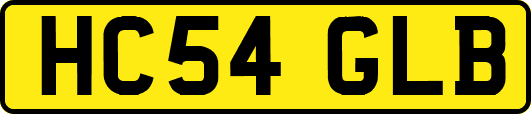 HC54GLB