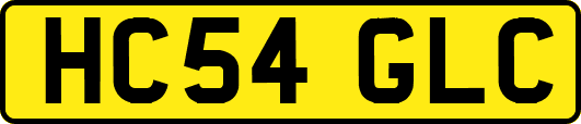 HC54GLC